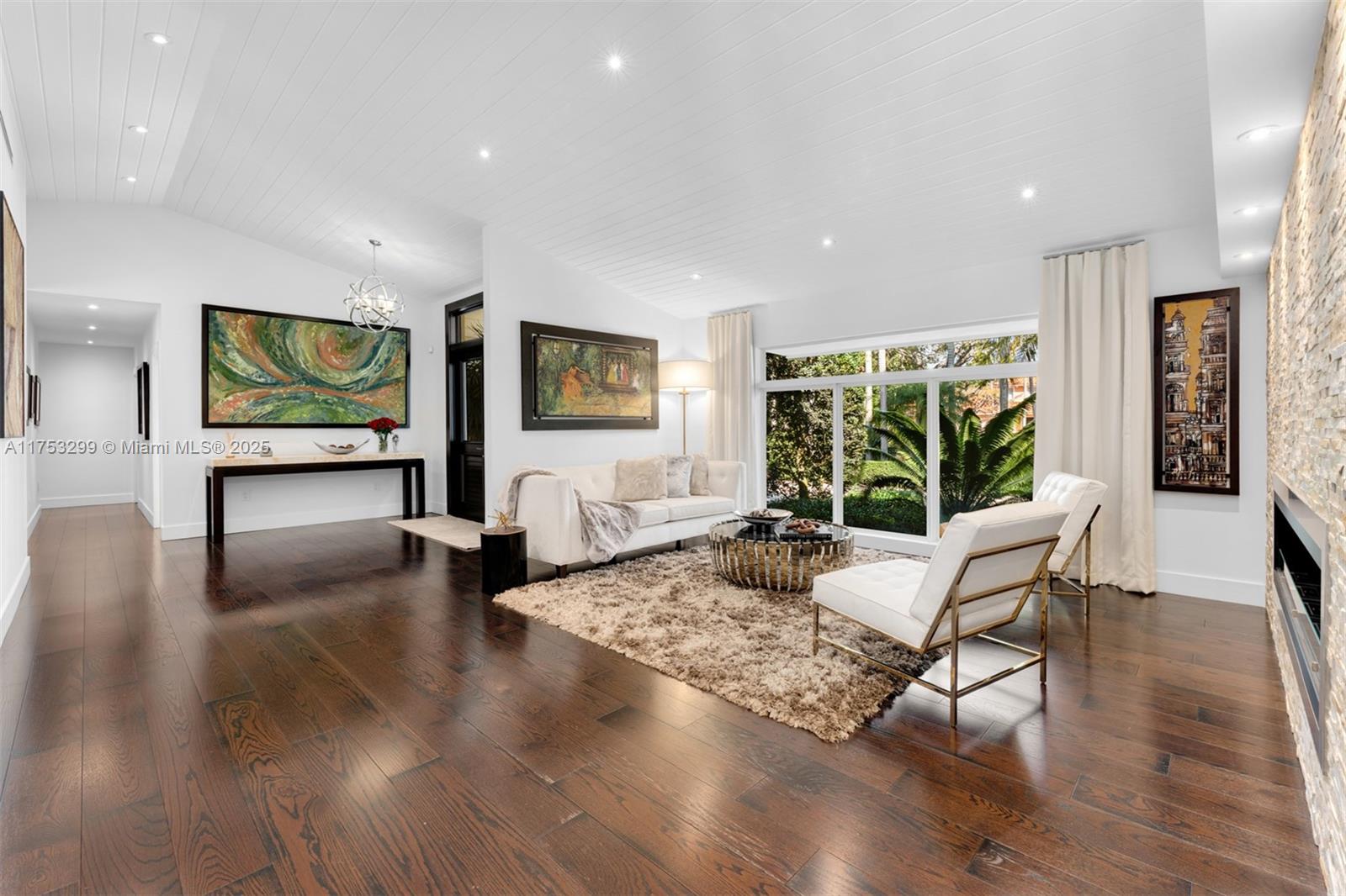 RIDGELINE ESTATES - Residential