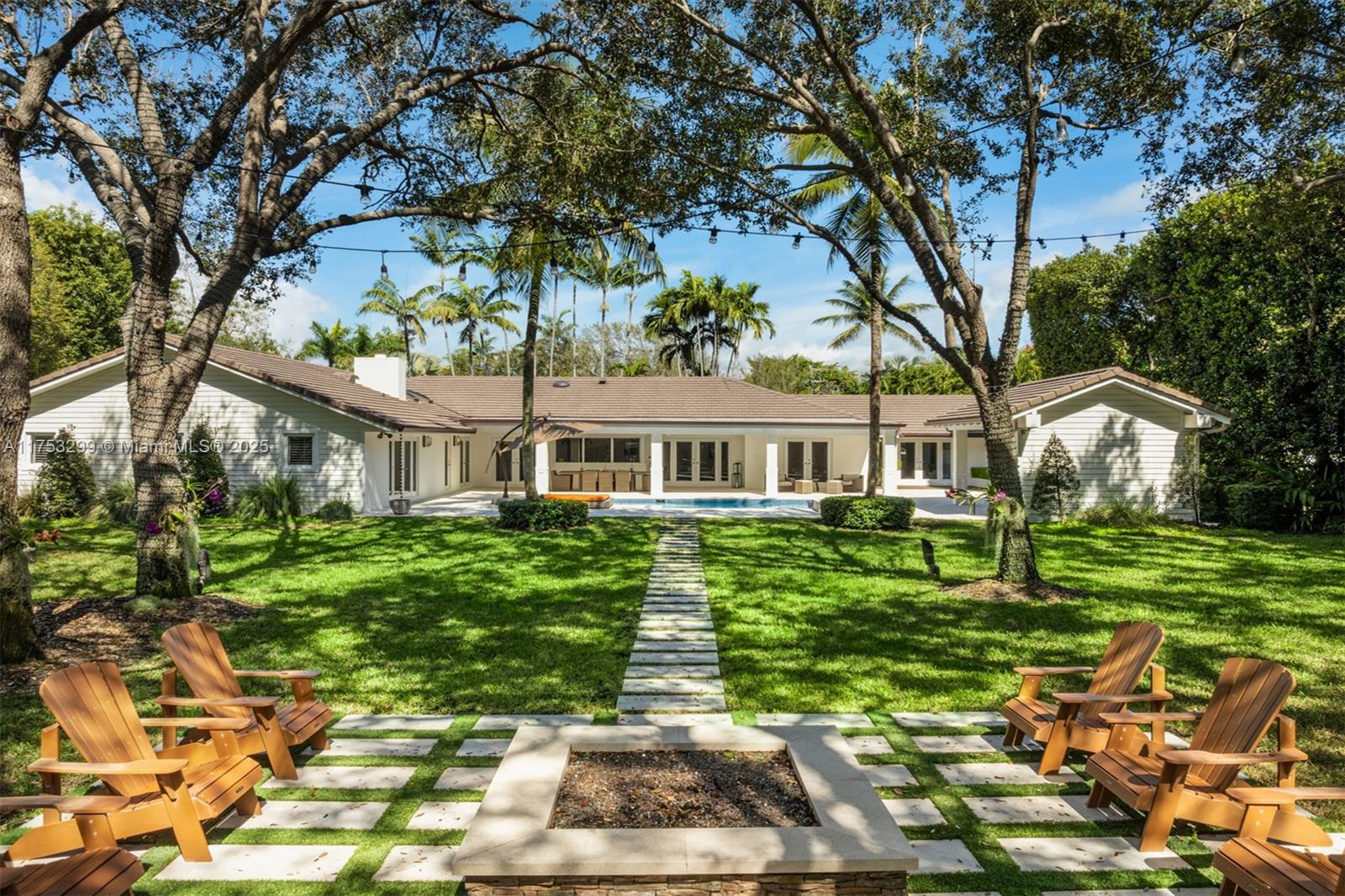 RIDGELINE ESTATES - Residential