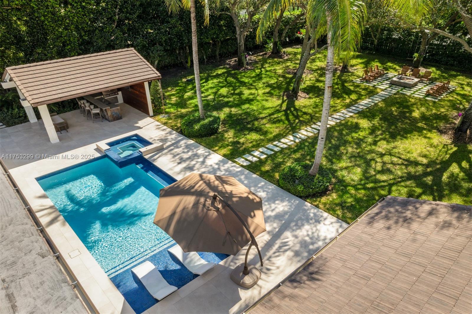 RIDGELINE ESTATES - Residential