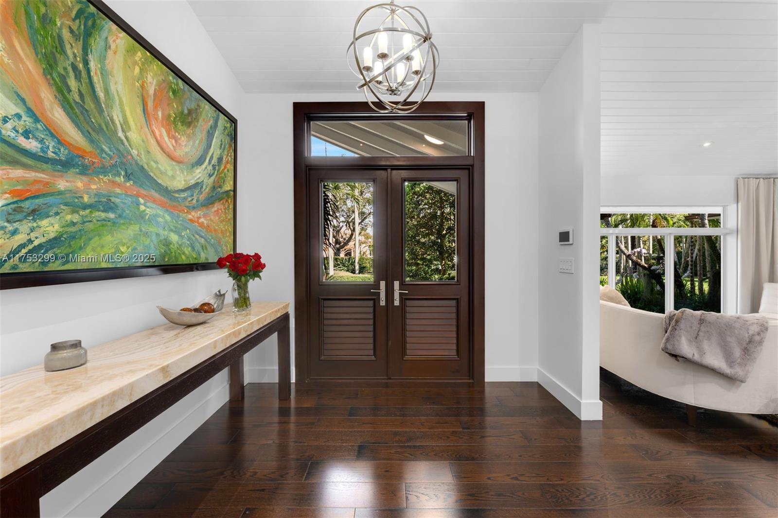 RIDGELINE ESTATES - Residential