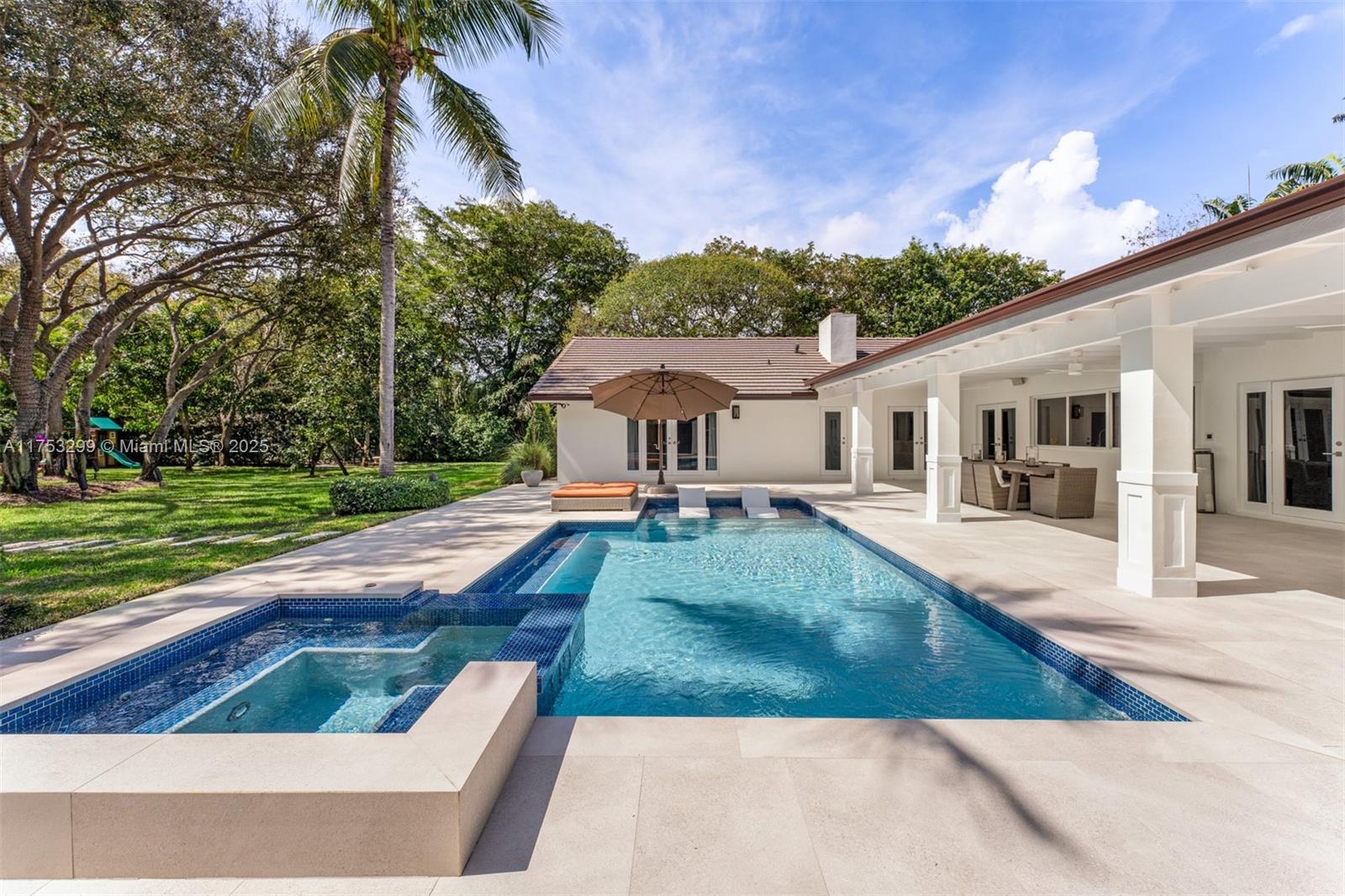 RIDGELINE ESTATES - Residential