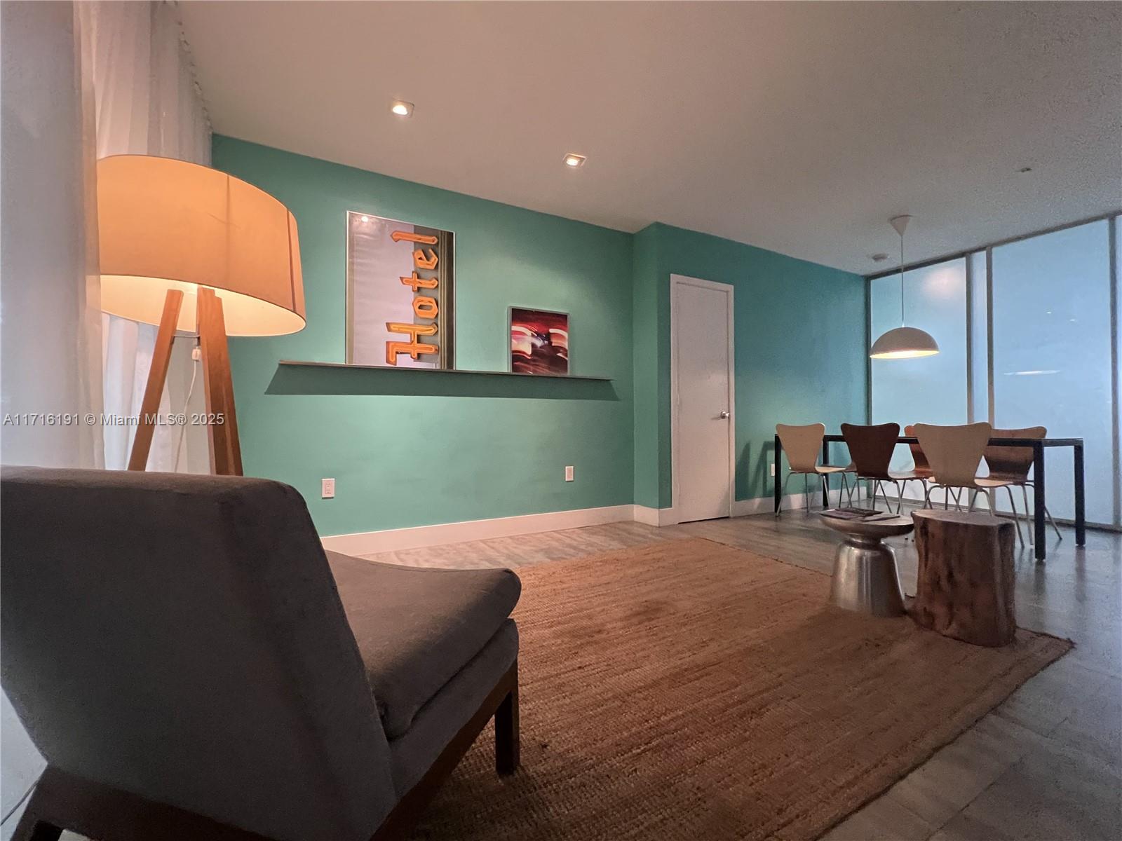 1818 MERIDIAN HOUSE CONDO - Residential