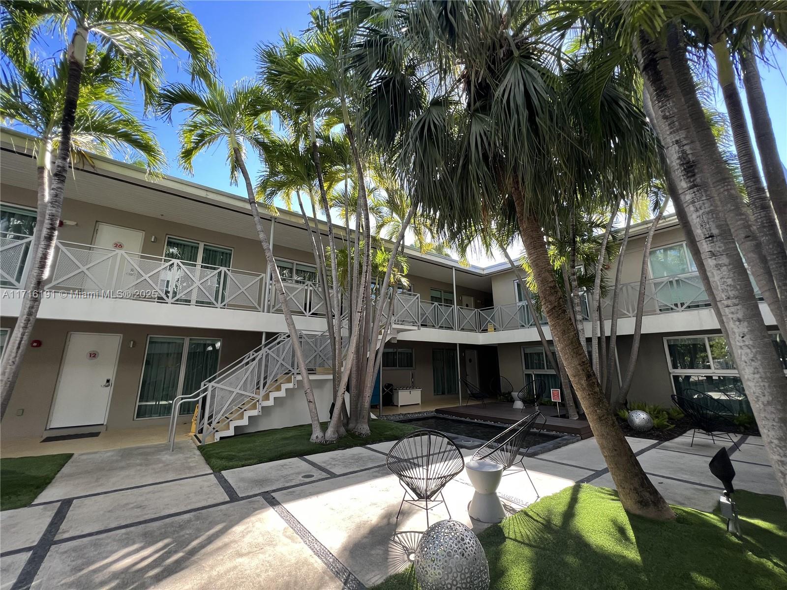 1818 MERIDIAN HOUSE CONDO - Residential