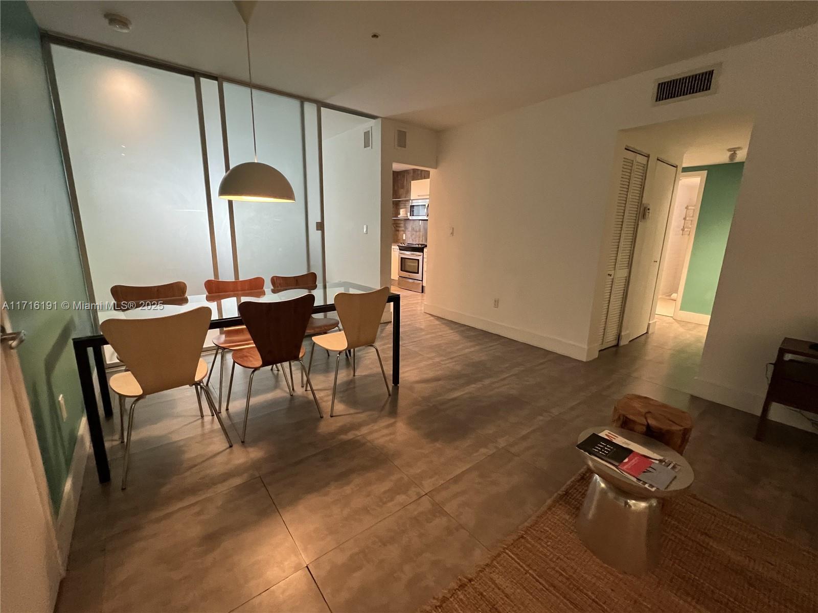 1818 MERIDIAN HOUSE CONDO - Residential