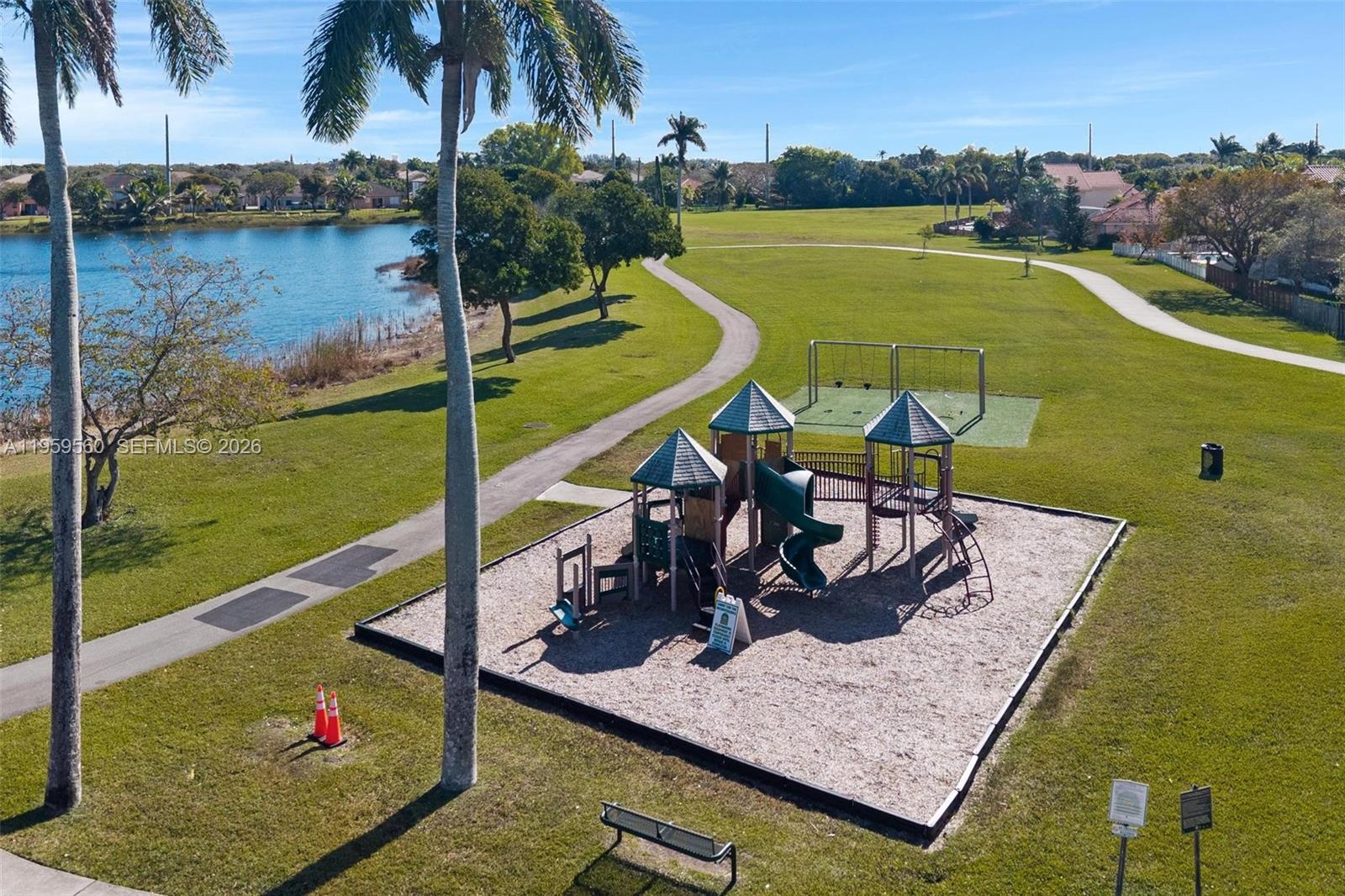 HOMESTEAD LAKES TENNESSEE - Residential