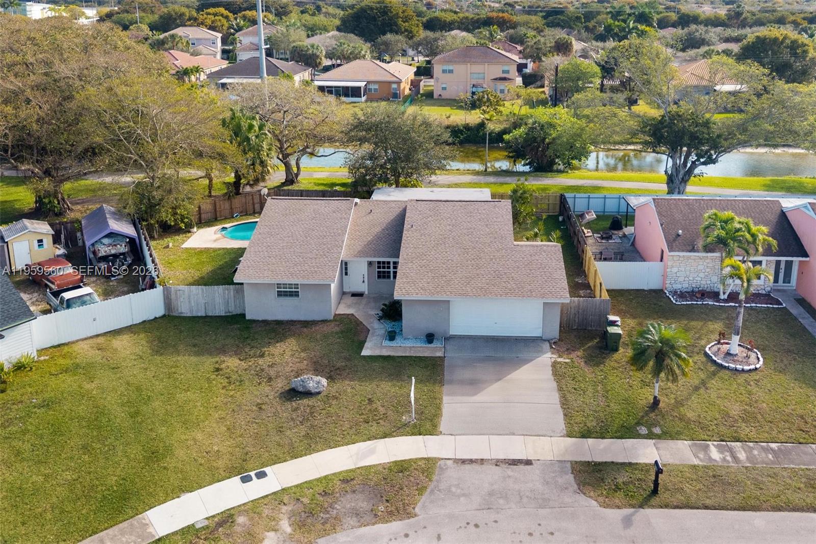 HOMESTEAD LAKES TENNESSEE - Residential