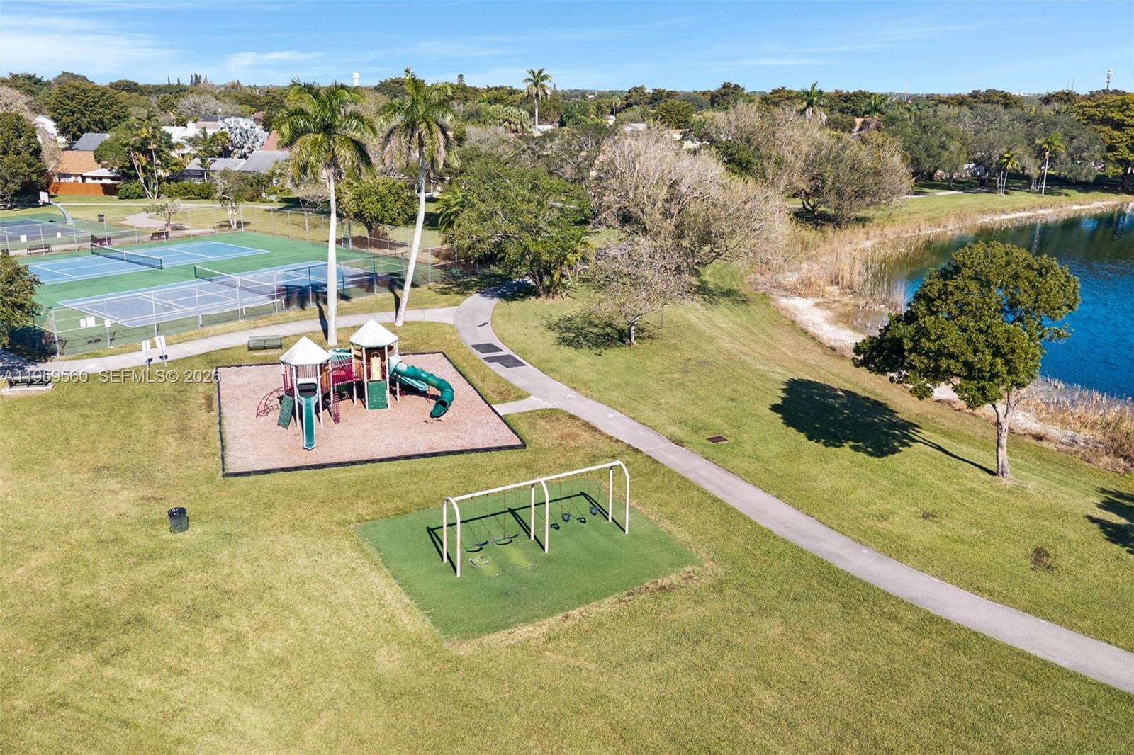 HOMESTEAD LAKES TENNESSEE - Residential