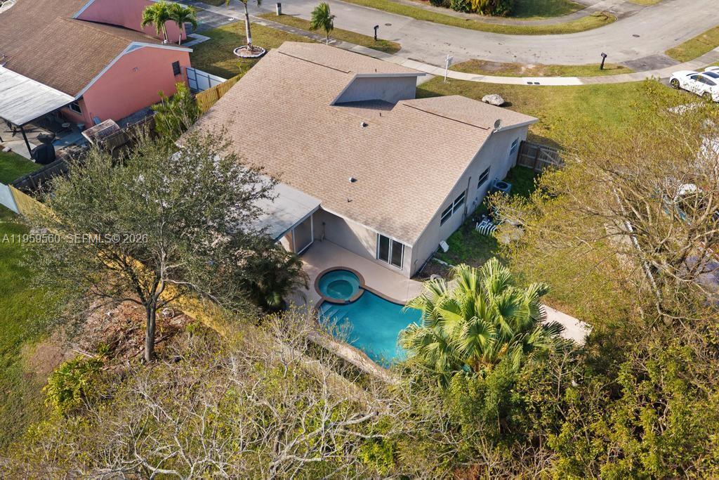 HOMESTEAD LAKES TENNESSEE - Residential