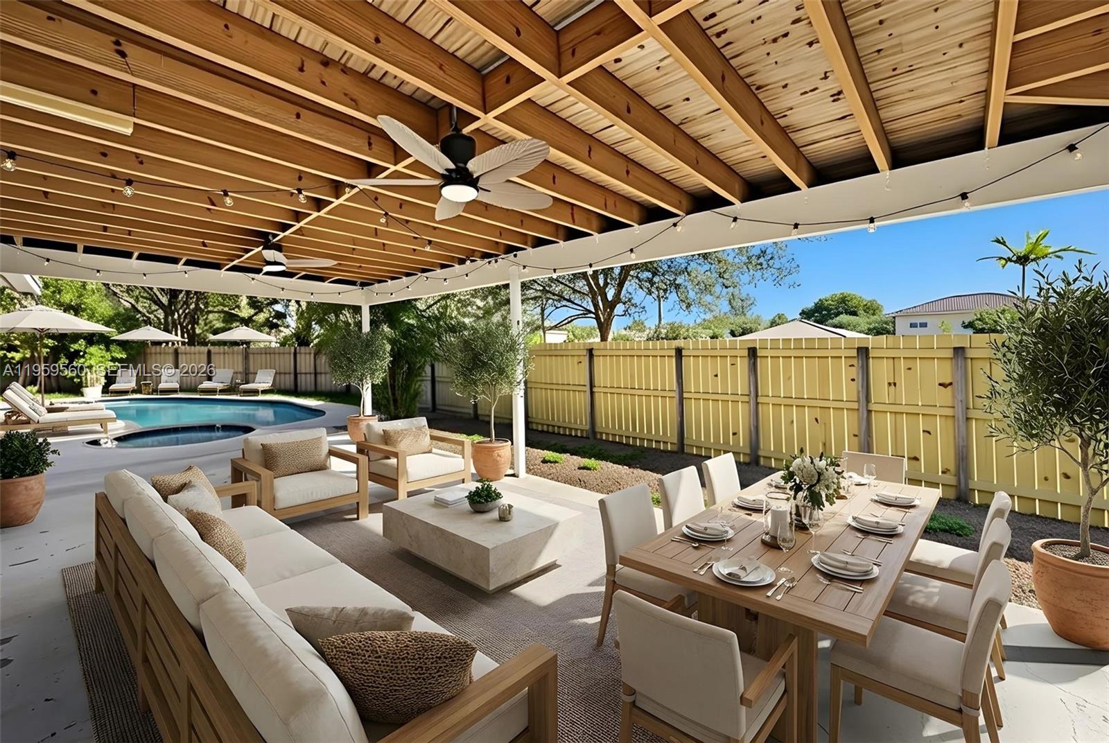 HOMESTEAD LAKES TENNESSEE - Residential