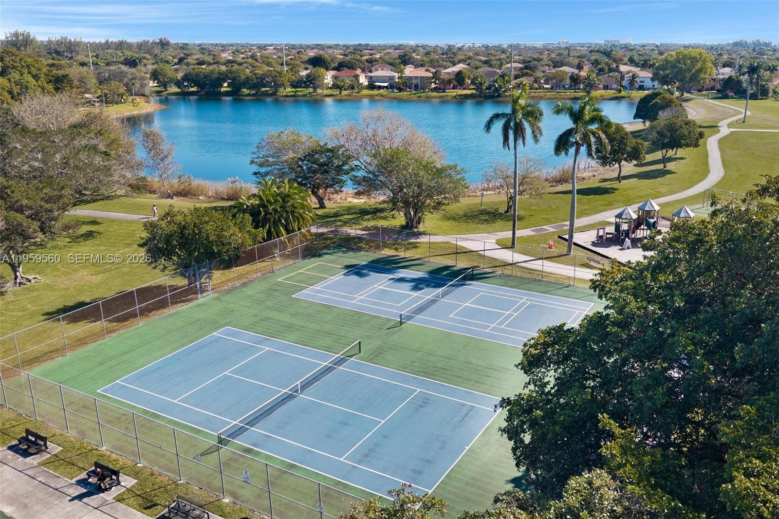 HOMESTEAD LAKES TENNESSEE - Residential