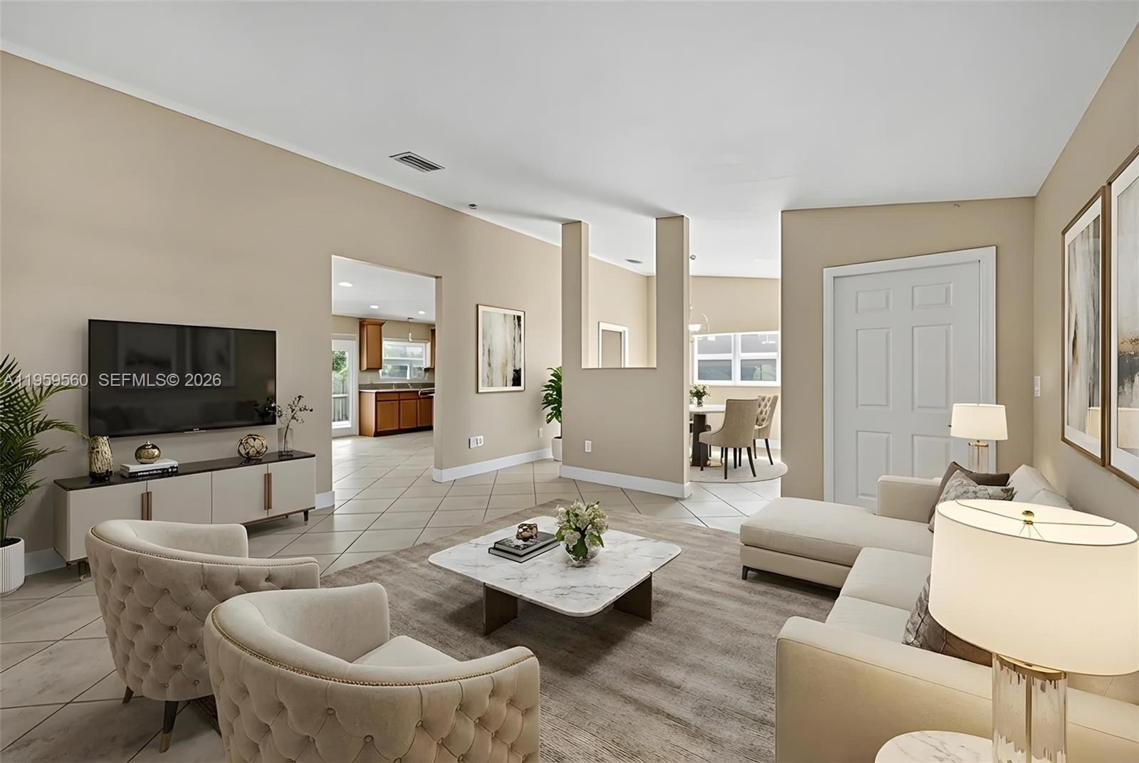 HOMESTEAD LAKES TENNESSEE - Residential