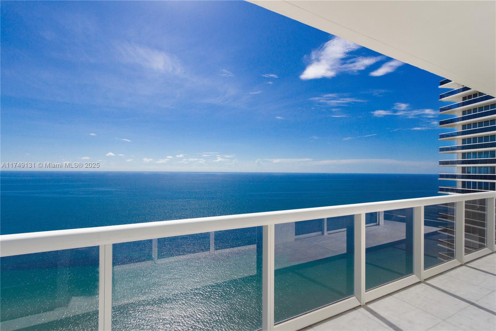 Rental Property at 1800 S Ocean Dr Ph4404, Hallandale Beach, Broward County, Florida - Bedrooms: 3 
Bathrooms: 5  - $11,500 MO.