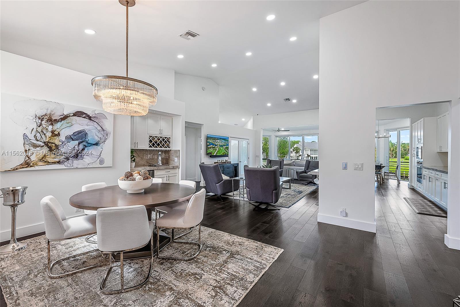 Admirals Cove - Residential