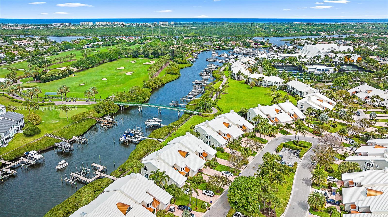 Admirals Cove - Residential