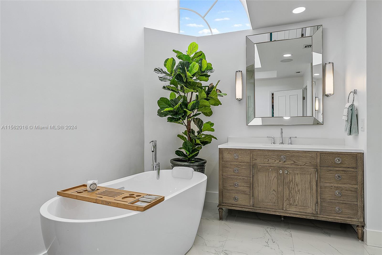 Admirals Cove - Residential