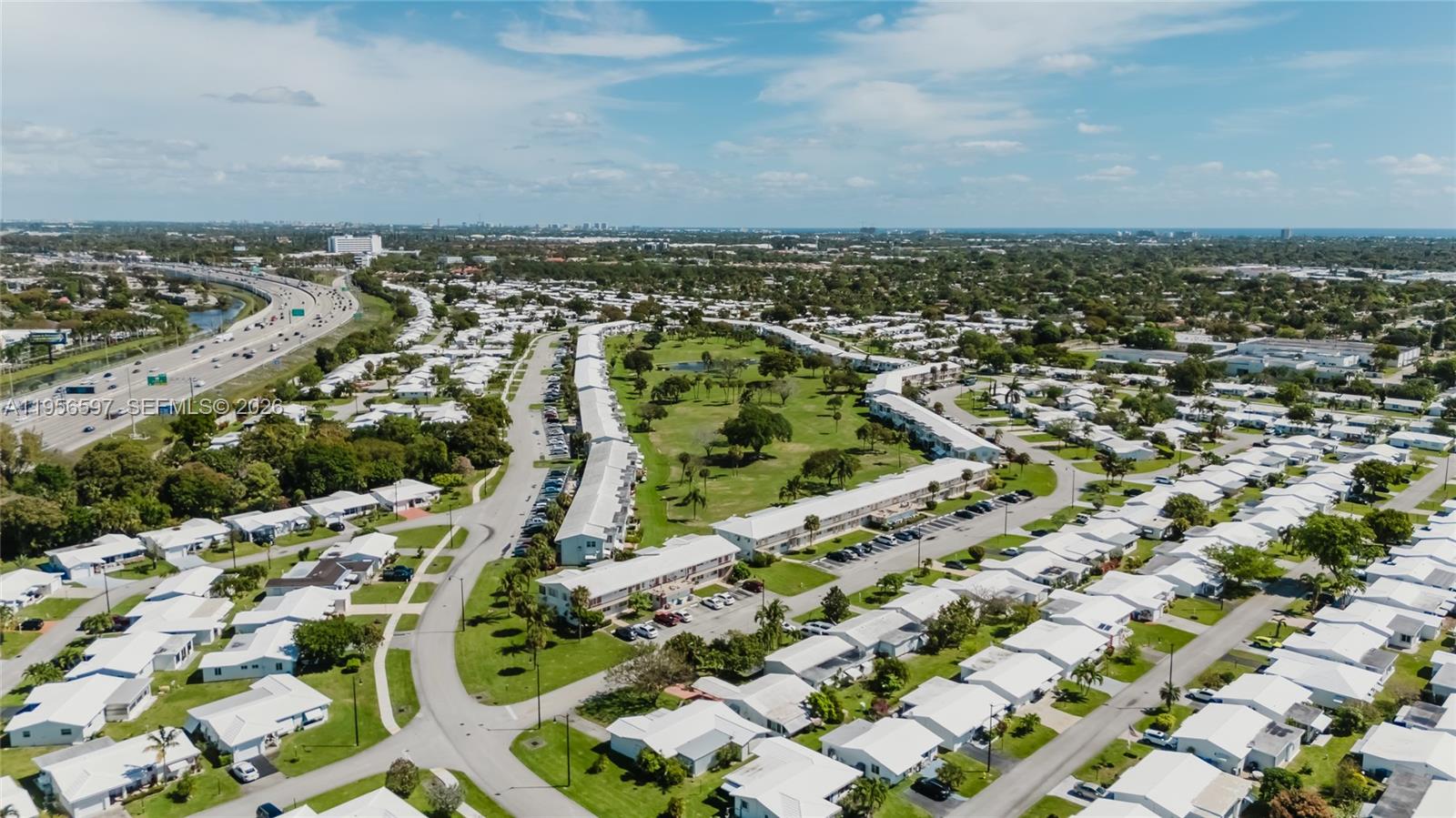 LEISUREVILLE FAIRWAY - Residential
