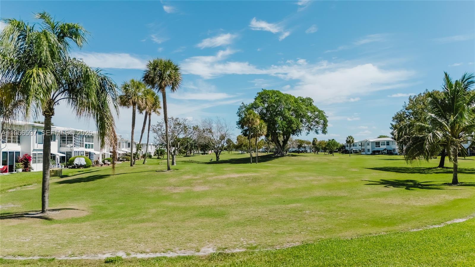 LEISUREVILLE FAIRWAY - Residential