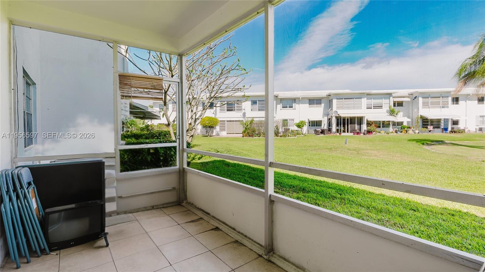 LEISUREVILLE FAIRWAY - Residential