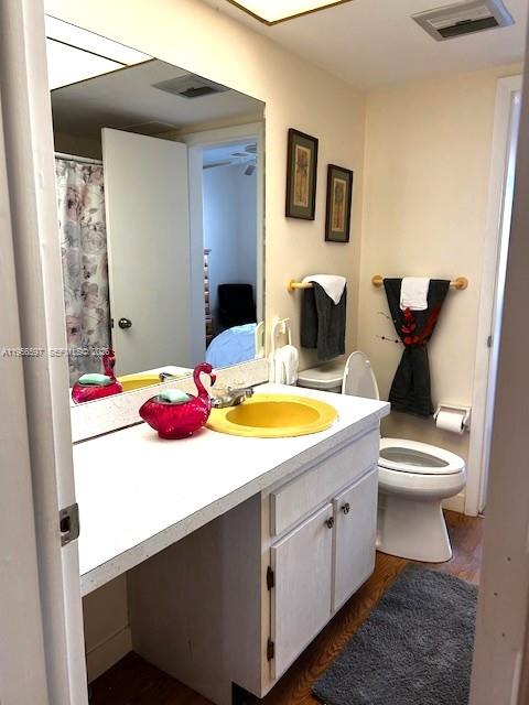 LEISUREVILLE FAIRWAY - Residential