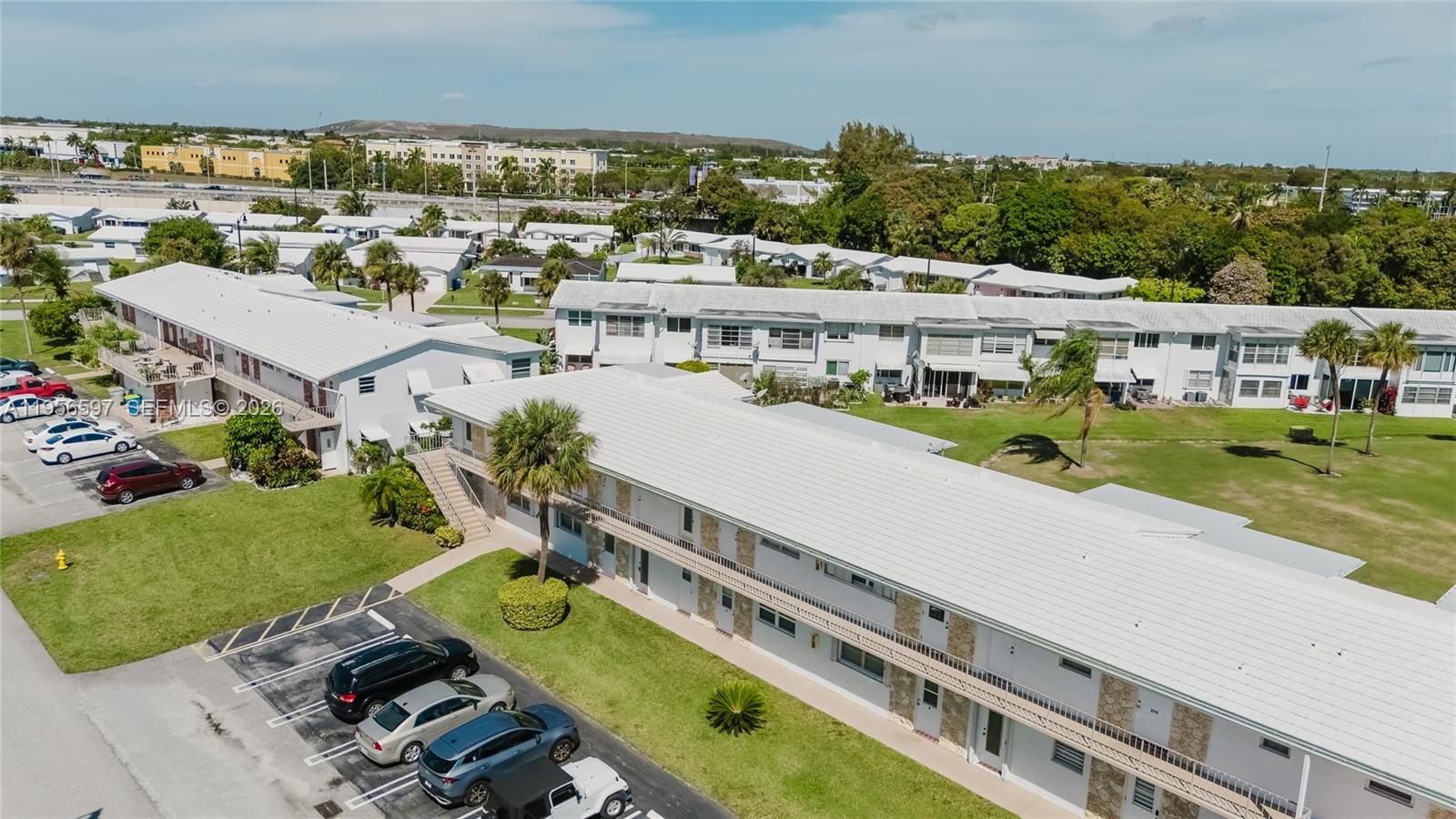 LEISUREVILLE FAIRWAY - Residential