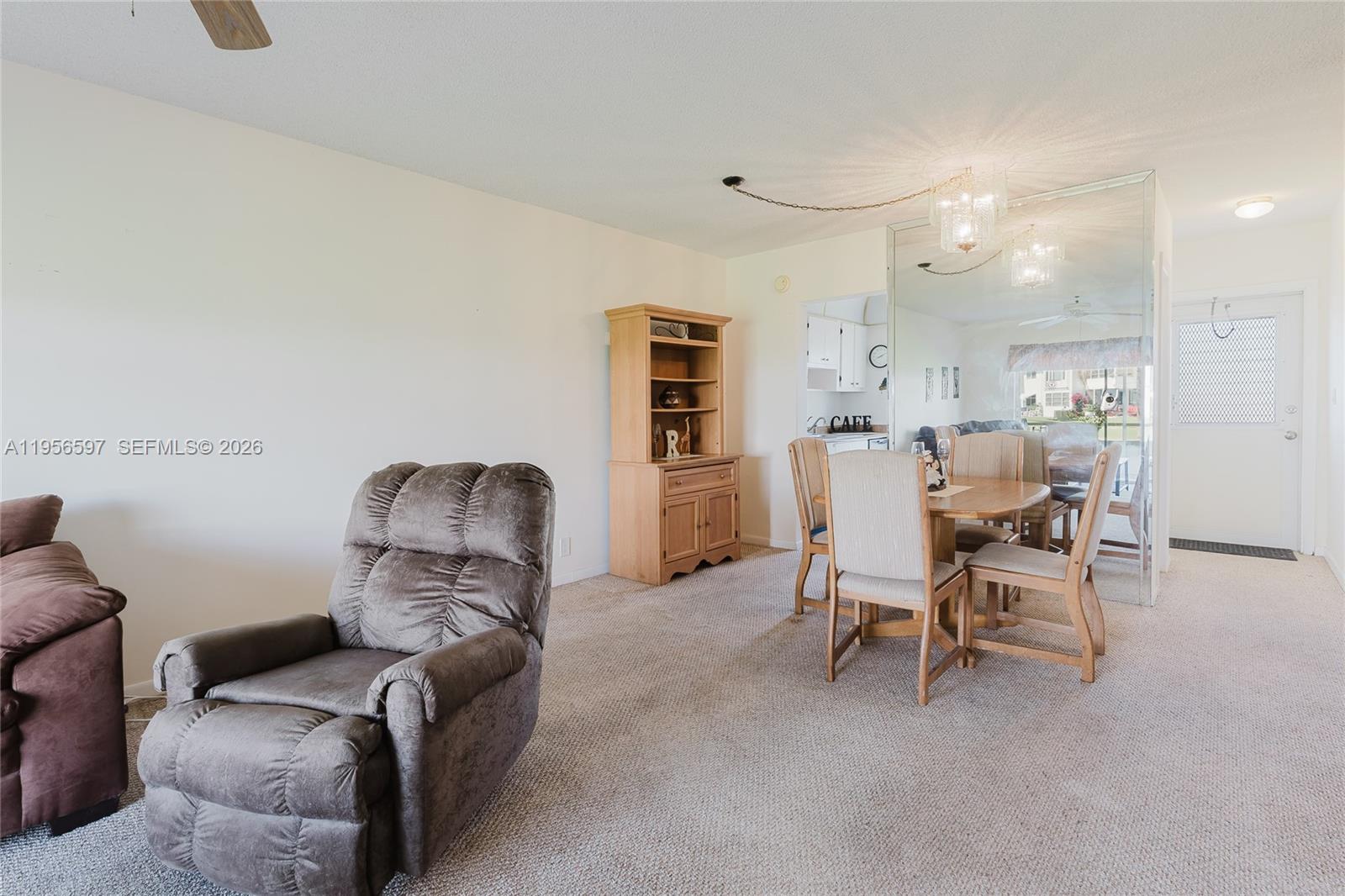 LEISUREVILLE FAIRWAY - Residential