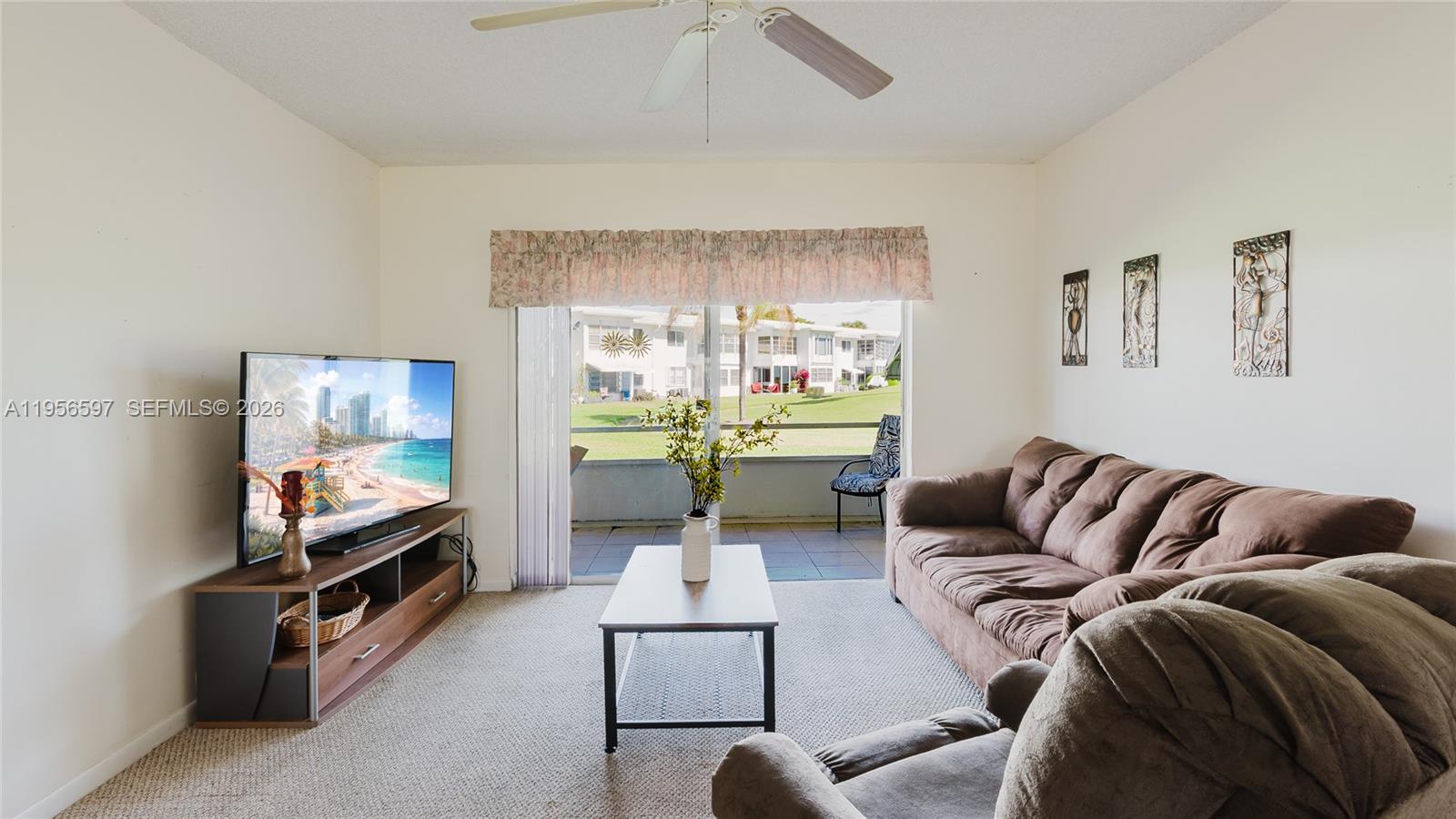 LEISUREVILLE FAIRWAY - Residential