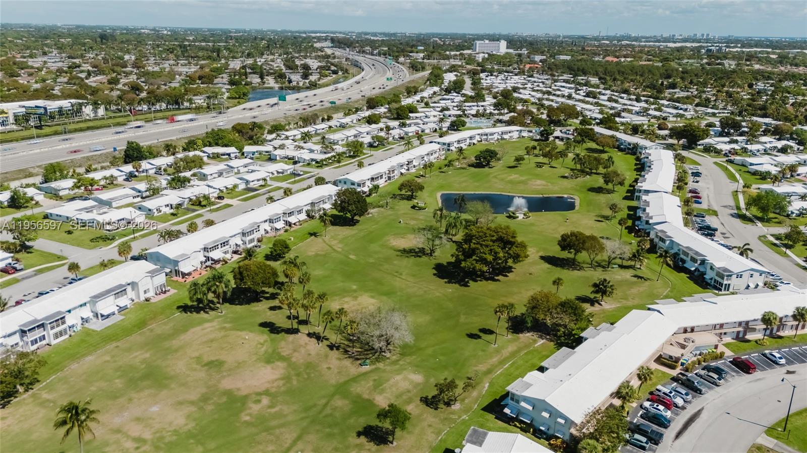 LEISUREVILLE FAIRWAY - Residential