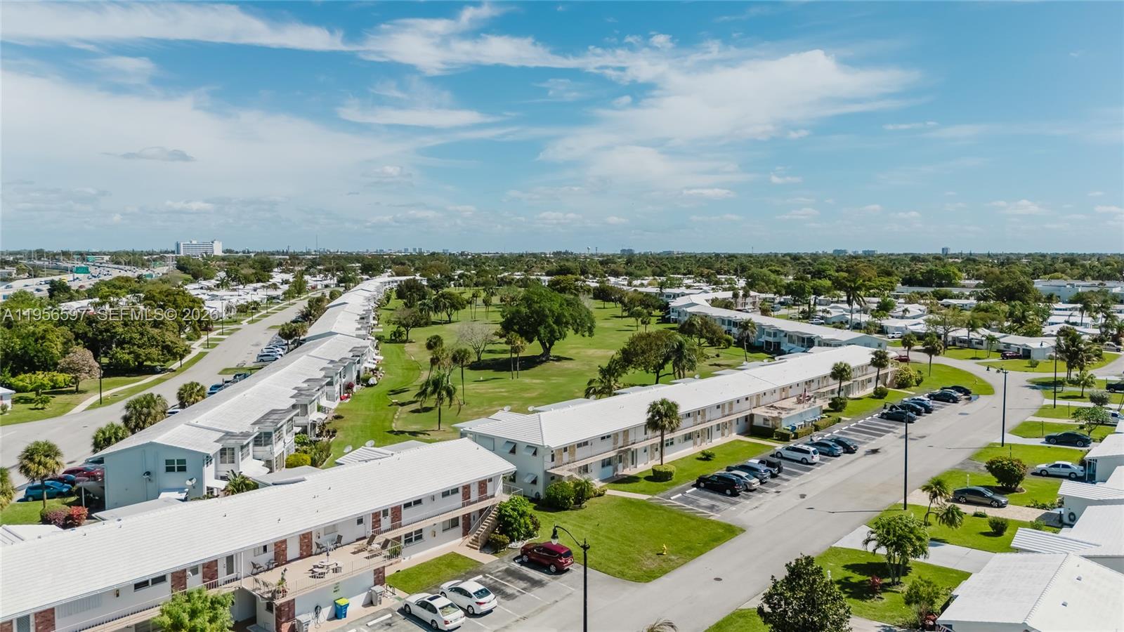 LEISUREVILLE FAIRWAY - Residential