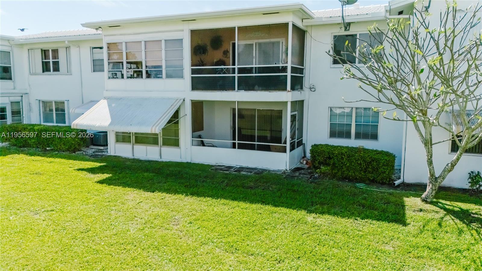 LEISUREVILLE FAIRWAY - Residential
