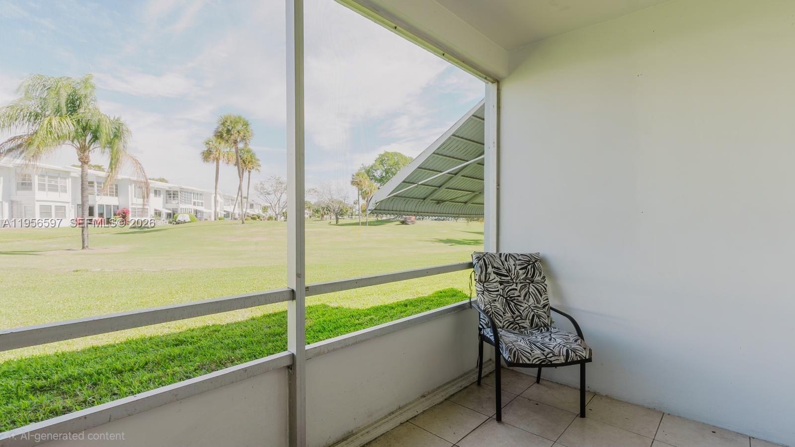 LEISUREVILLE FAIRWAY - Residential