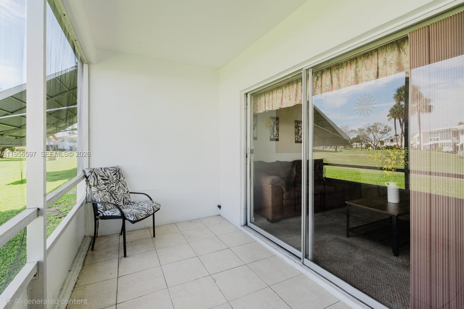 LEISUREVILLE FAIRWAY - Residential