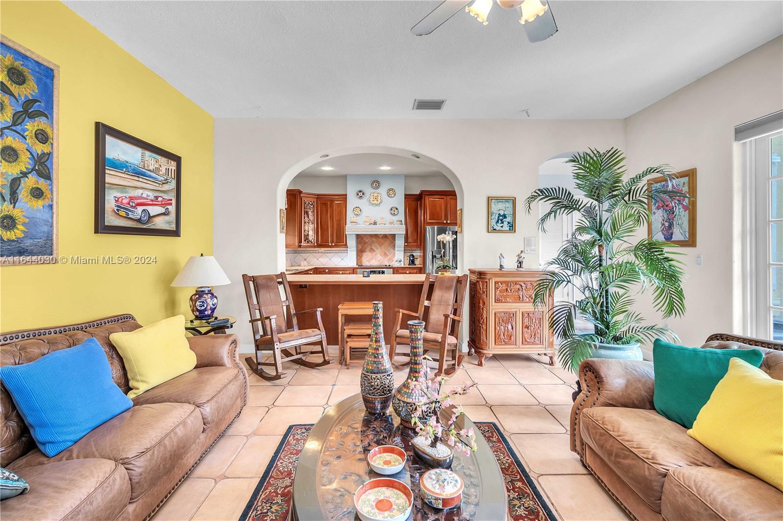 CORAL GABLES SEC E - Residential