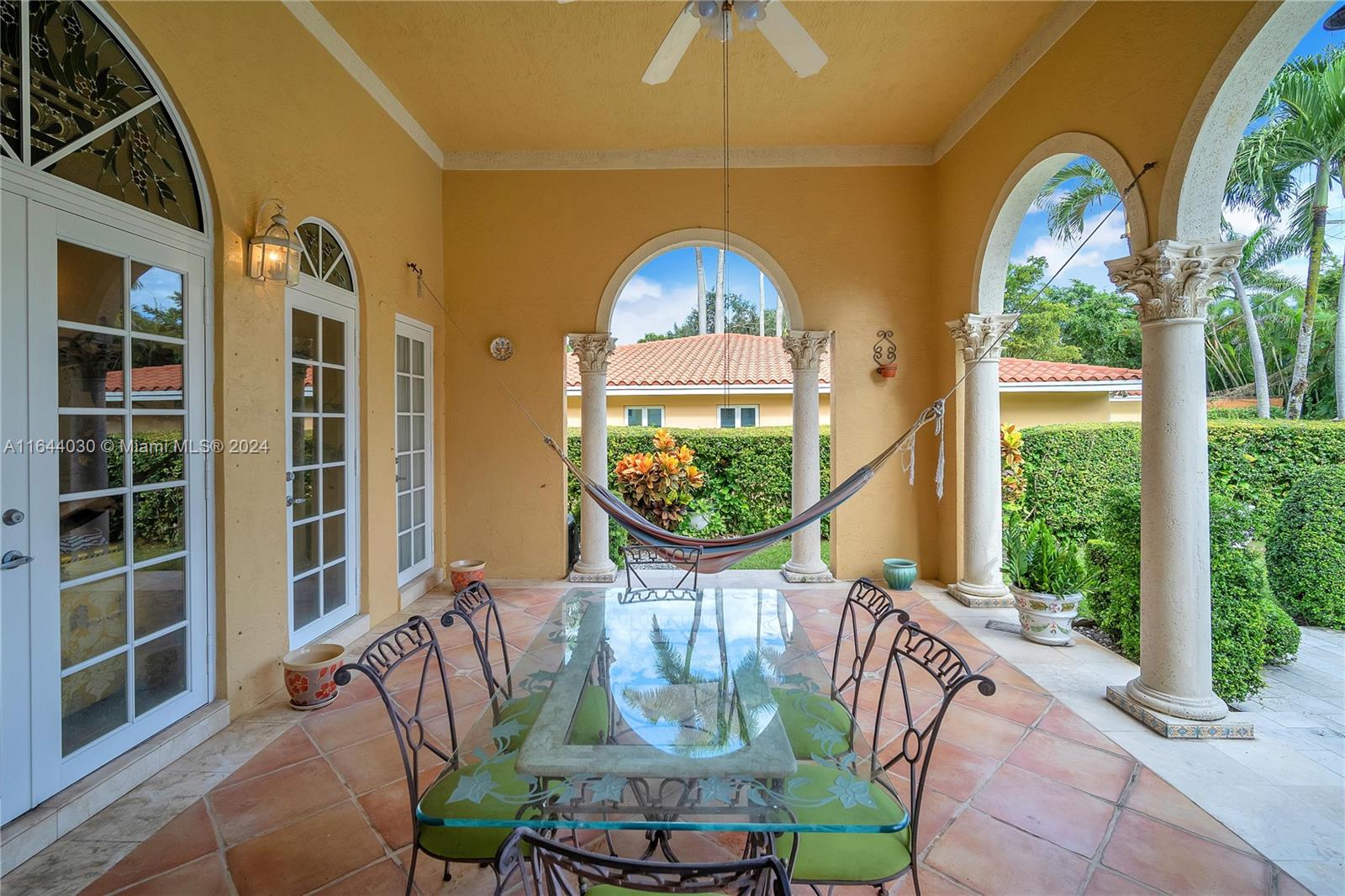 CORAL GABLES SEC E - Residential