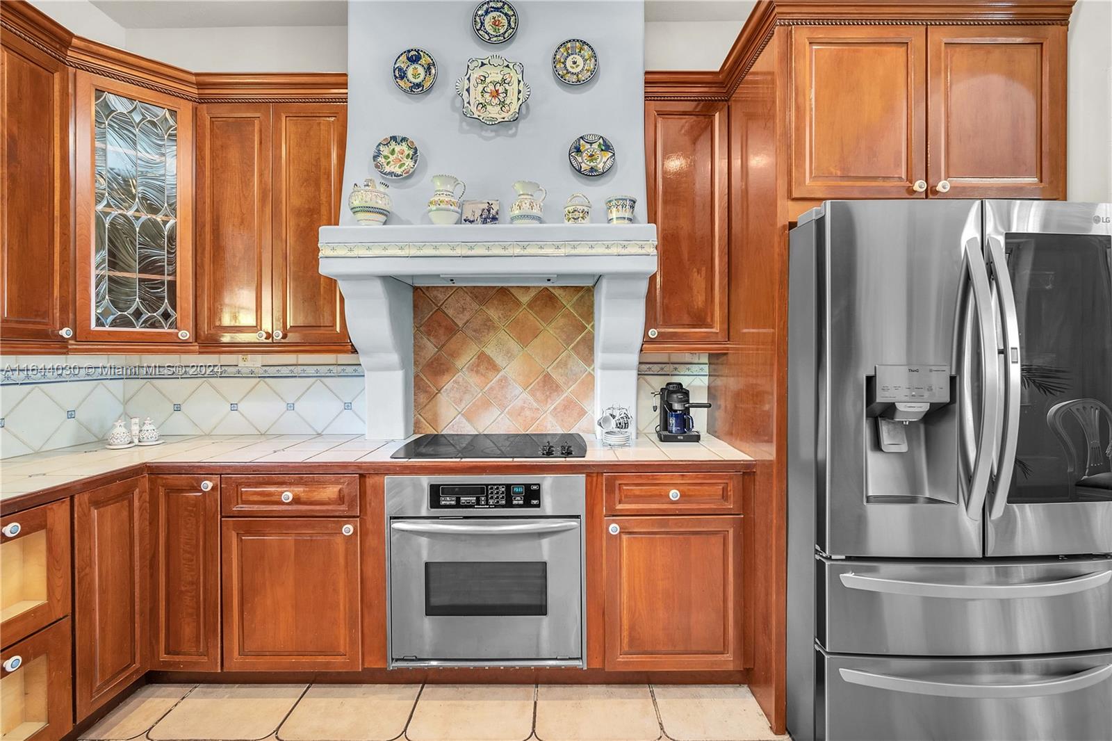 CORAL GABLES SEC E - Residential