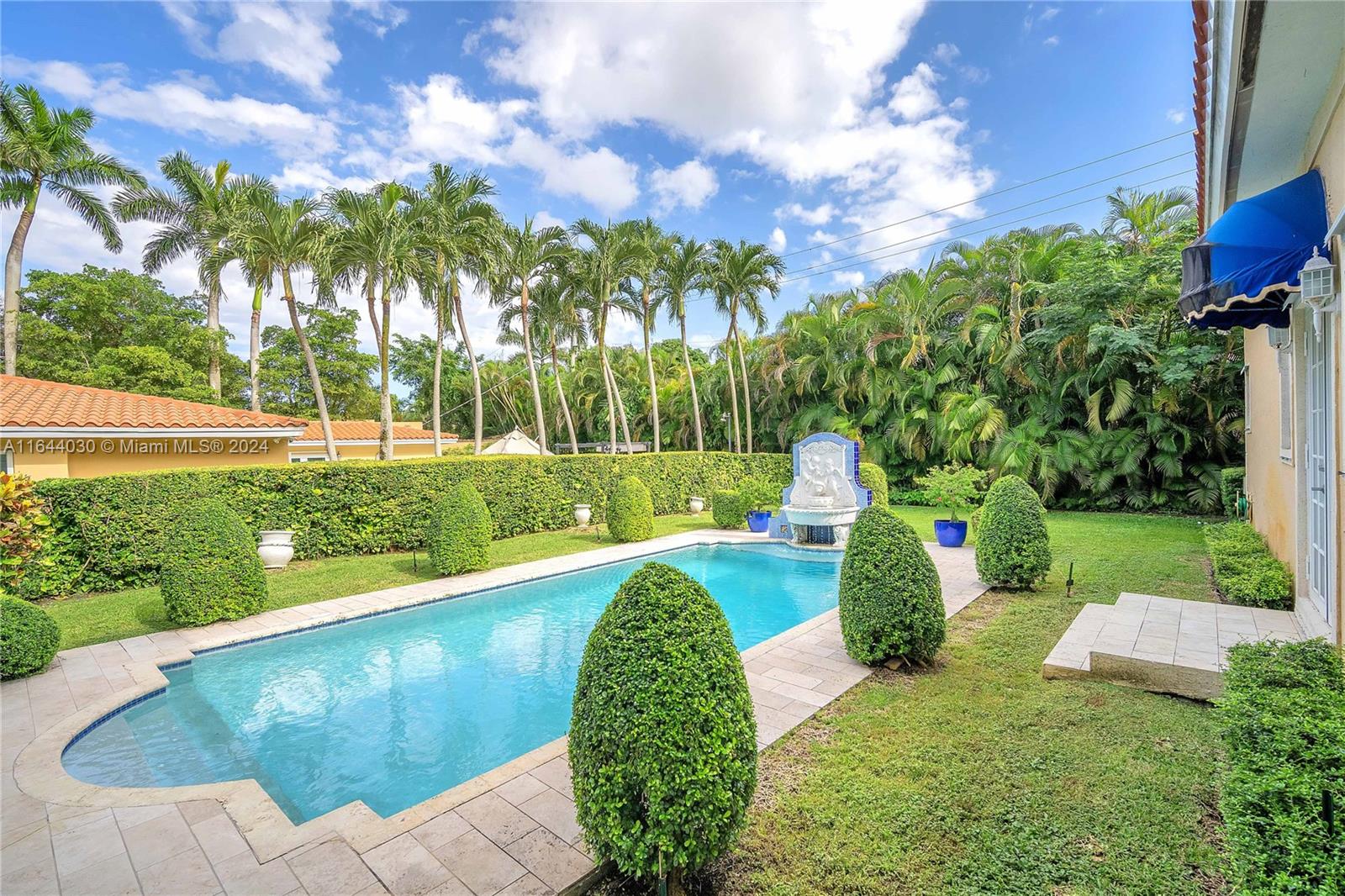 CORAL GABLES SEC E - Residential