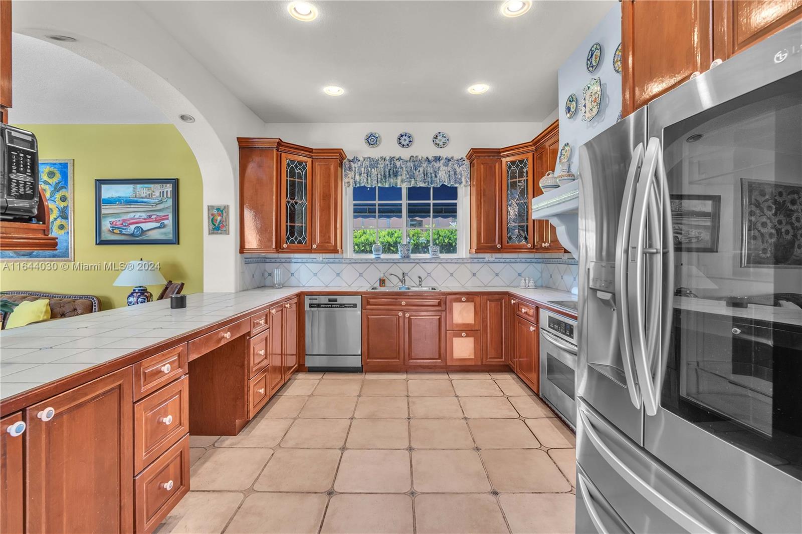 CORAL GABLES SEC E - Residential