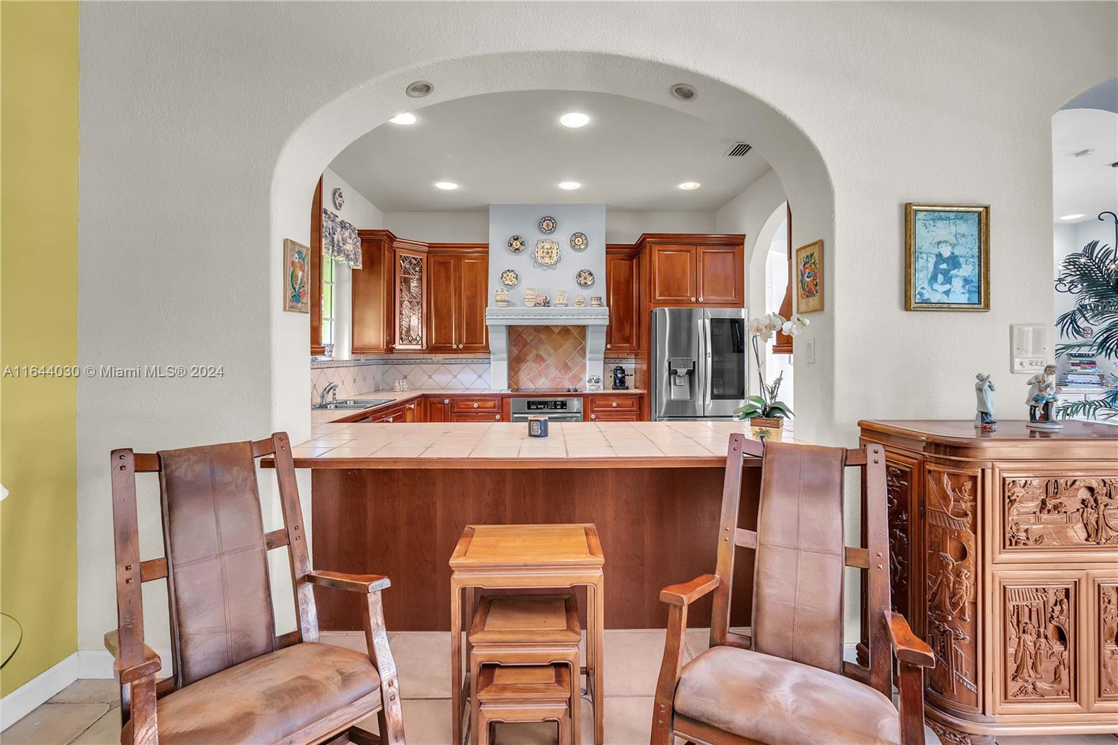 CORAL GABLES SEC E - Residential