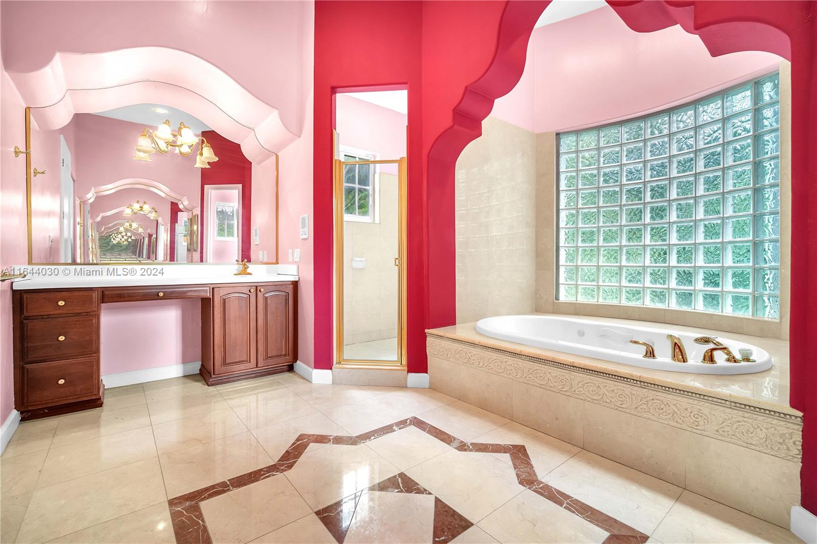 CORAL GABLES SEC E - Residential