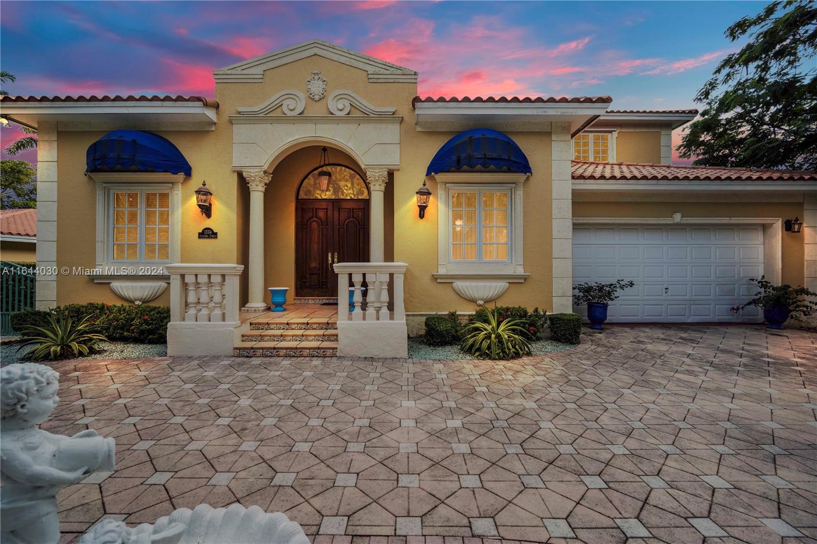 CORAL GABLES SEC E - Residential