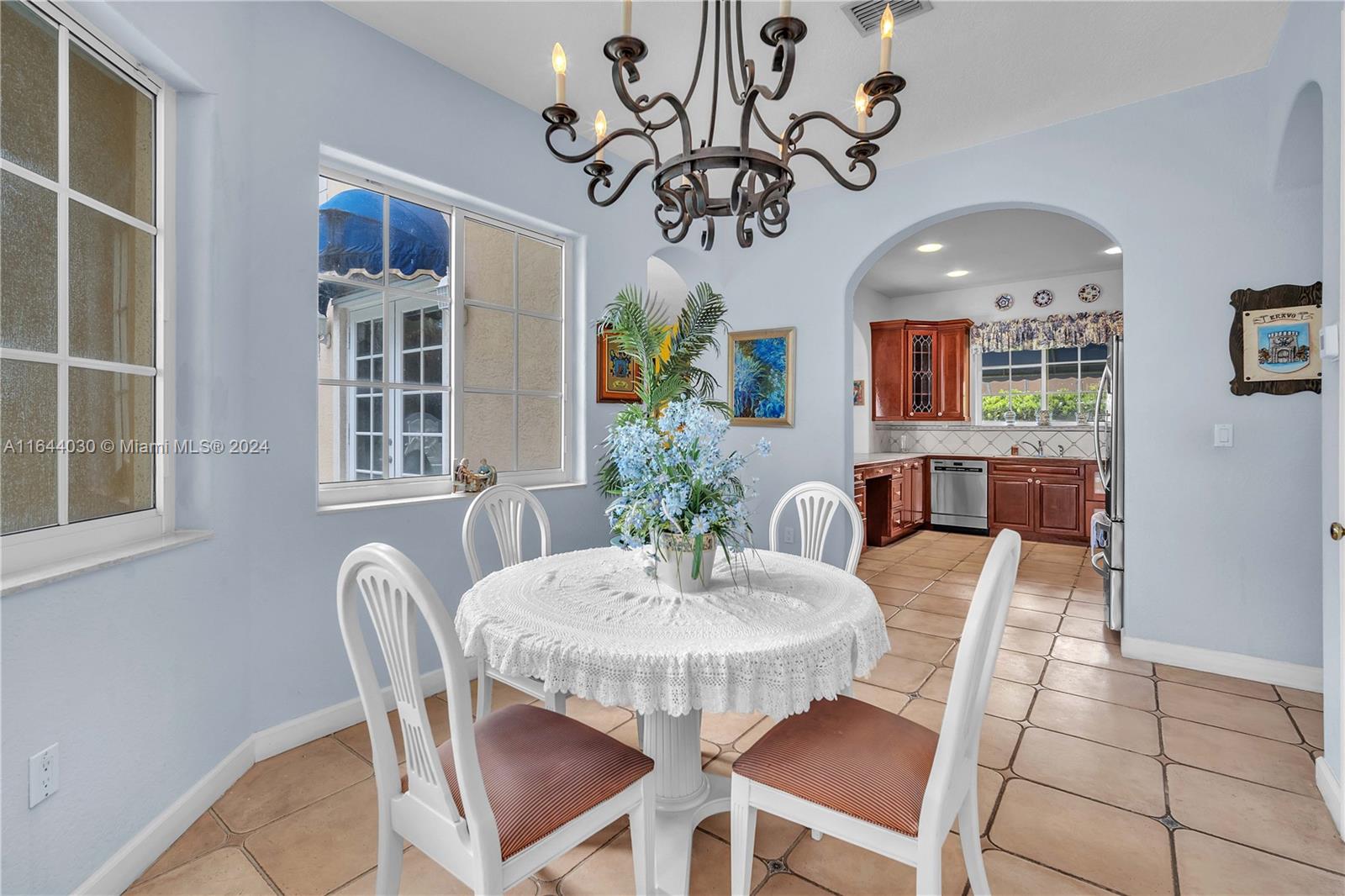 CORAL GABLES SEC E - Residential