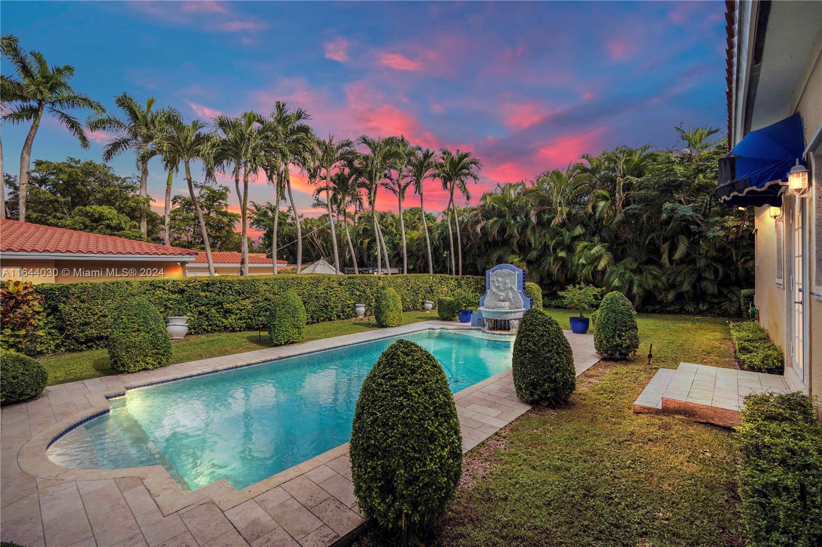 CORAL GABLES SEC E - Residential