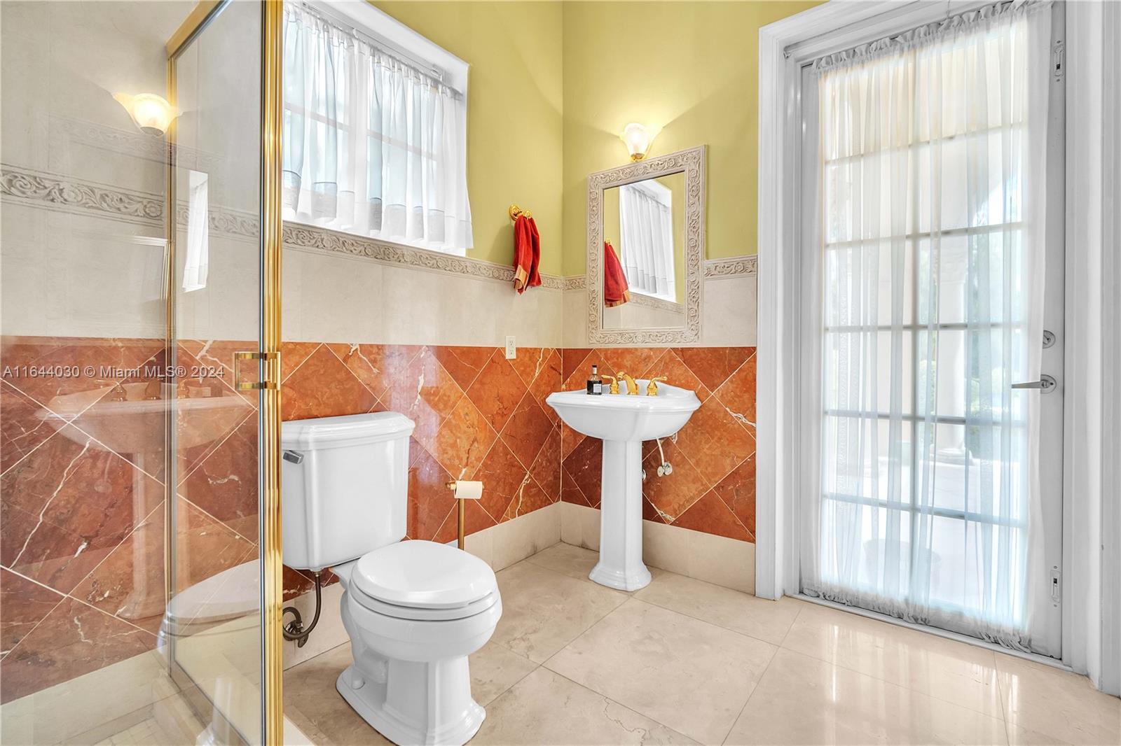 CORAL GABLES SEC E - Residential