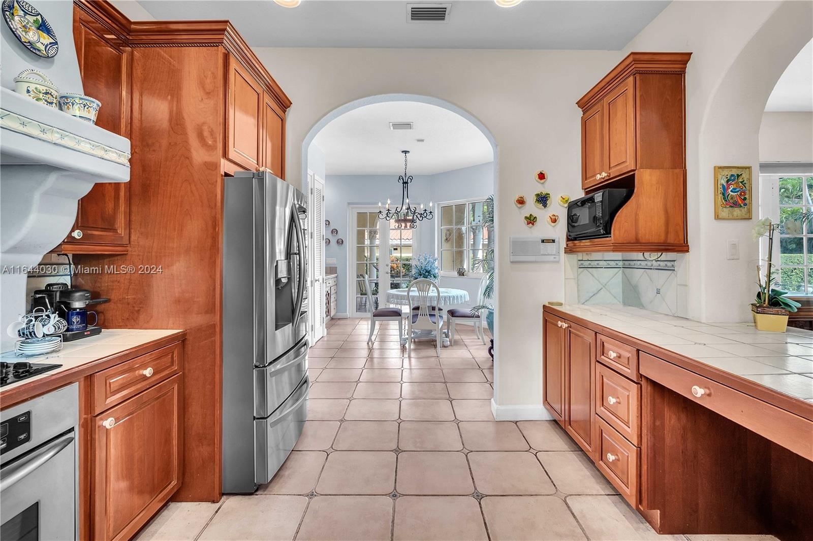 CORAL GABLES SEC E - Residential