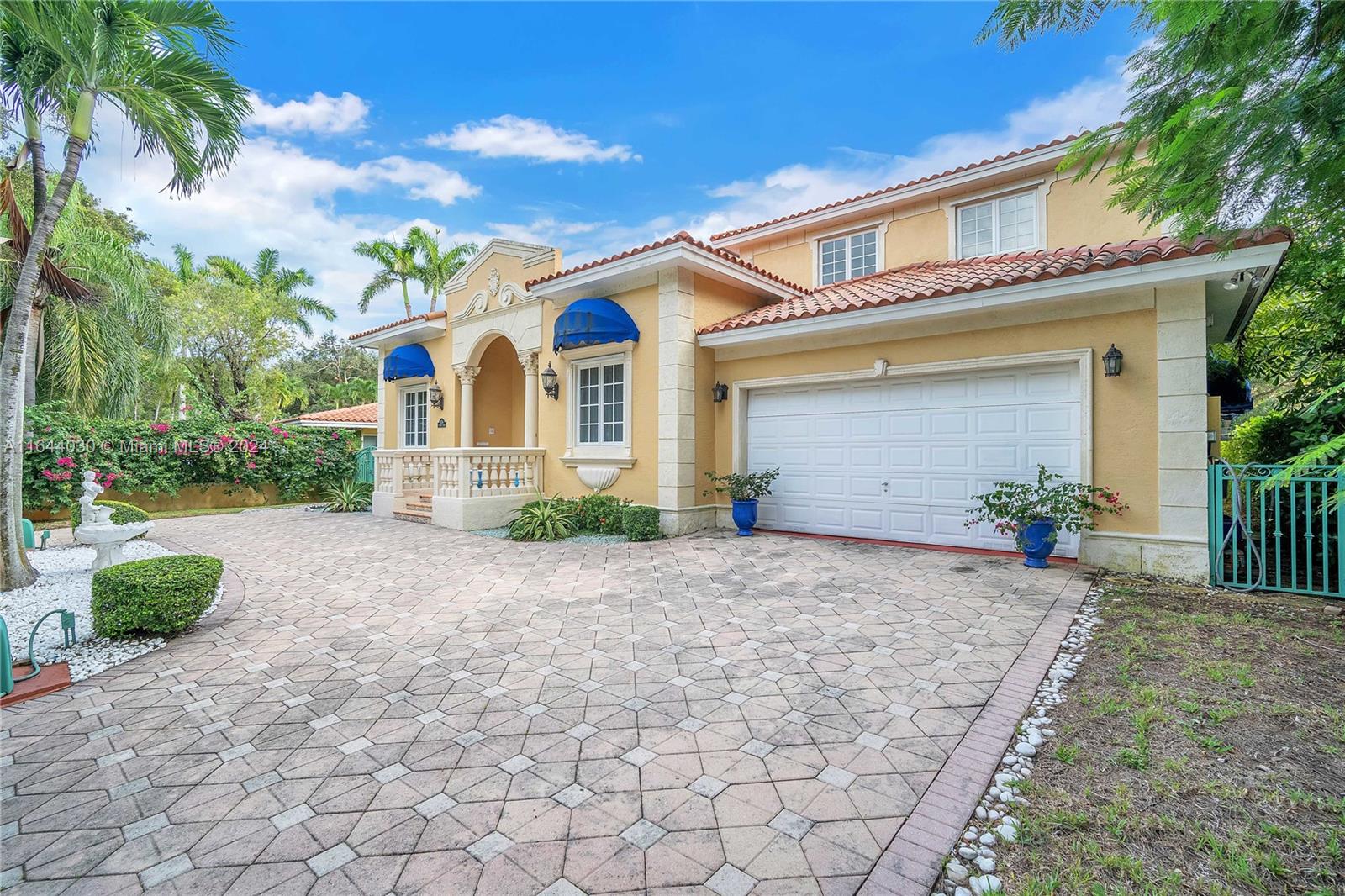 CORAL GABLES SEC E - Residential