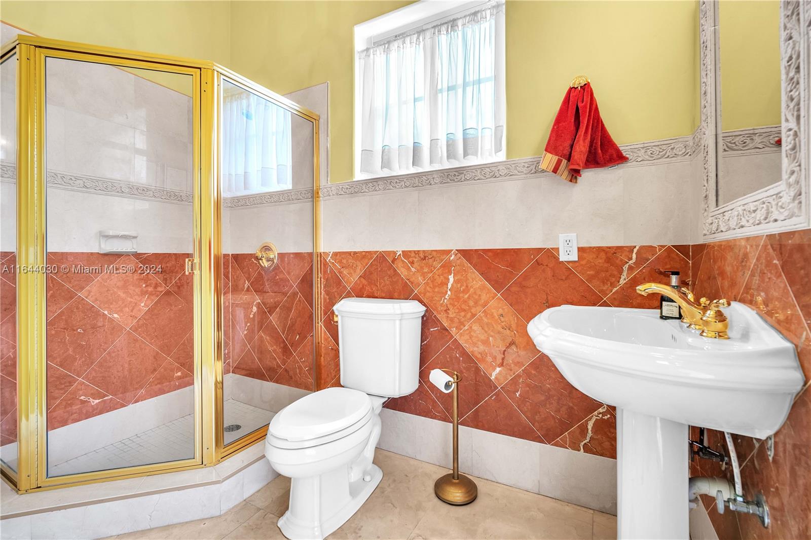 CORAL GABLES SEC E - Residential