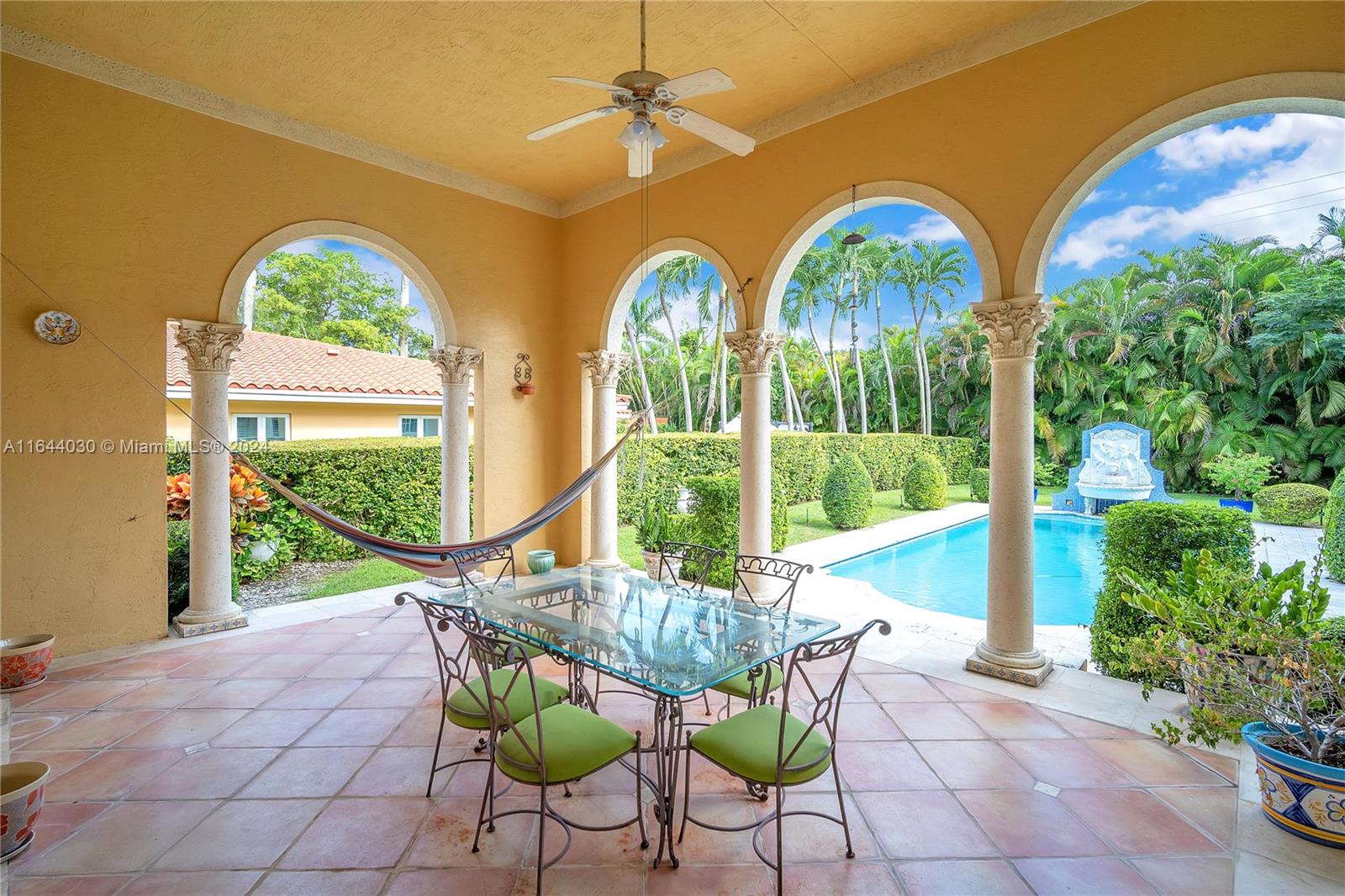 CORAL GABLES SEC E - Residential