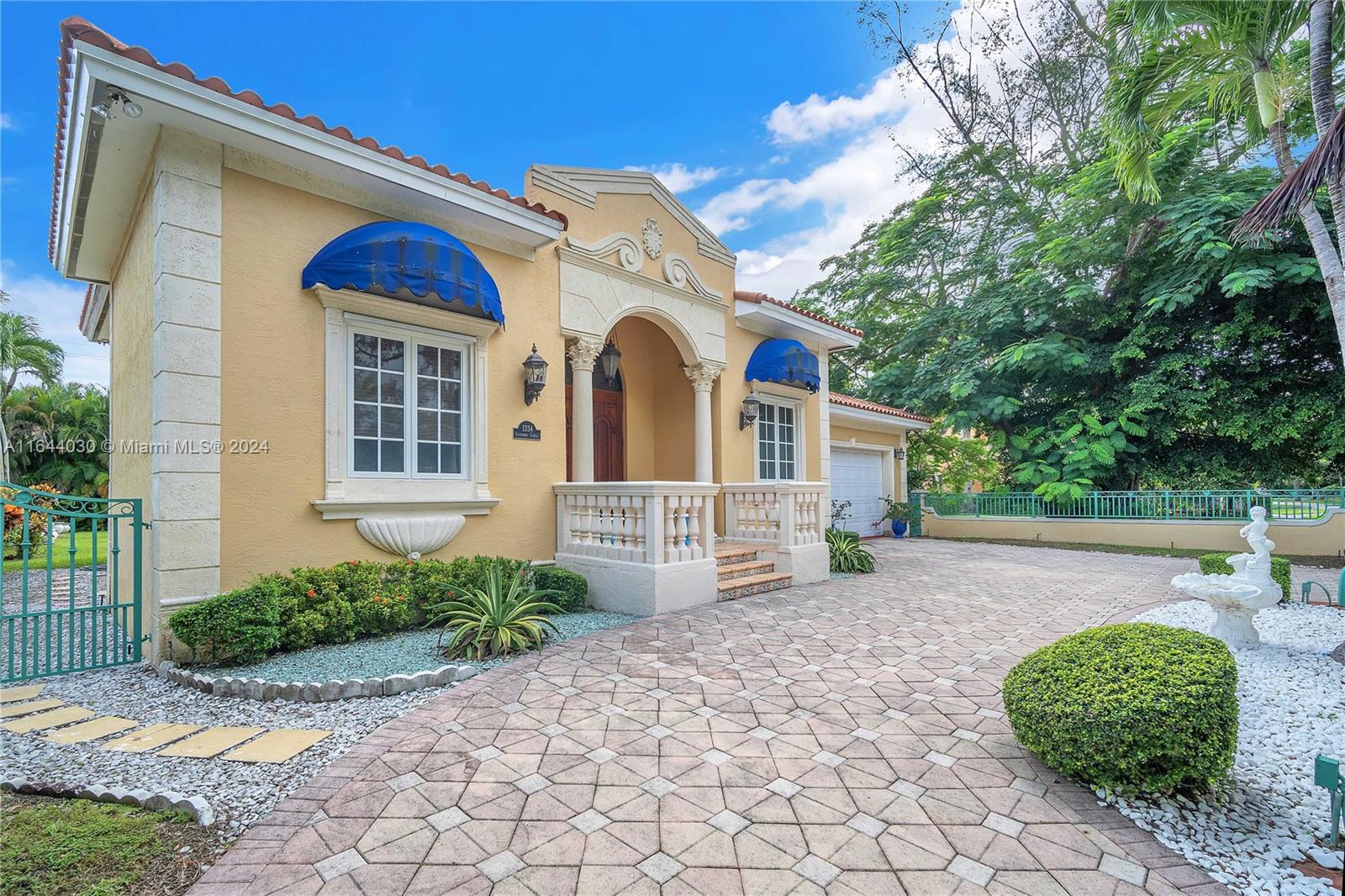 CORAL GABLES SEC E - Residential