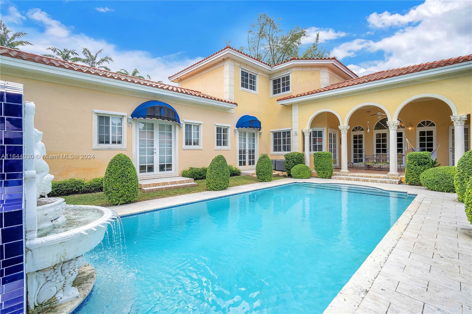 CORAL GABLES SEC E - Residential