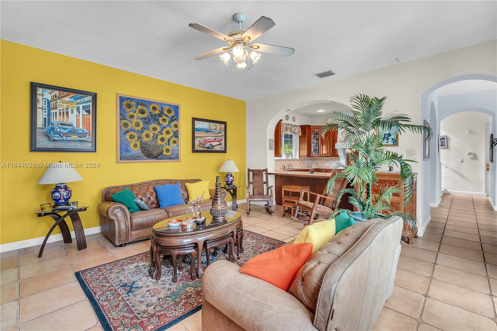 CORAL GABLES SEC E - Residential