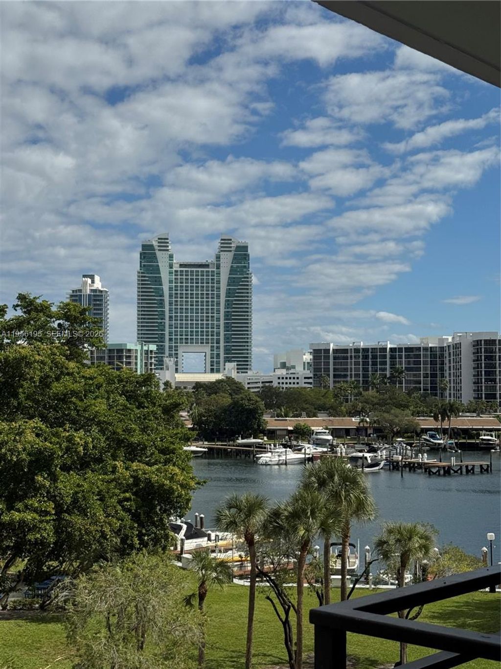 Photo of 500 Three Islands Blvd #119, Hallandale Beach, FL 33009 (MLS # A11956195)